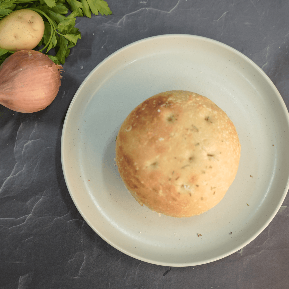 Grano's Olive Oil Focaccia