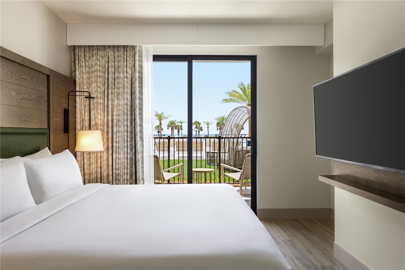 Embassy Suites by Hilton Panama City Beach Resort Image