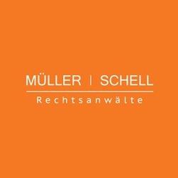Logo von Müller | Schell | Peetz Rechtsanwälte