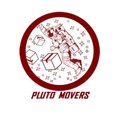 Pluto Movers