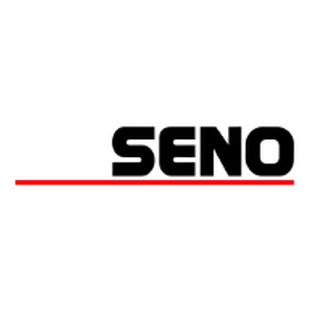 logo SENO spol. s r.o.