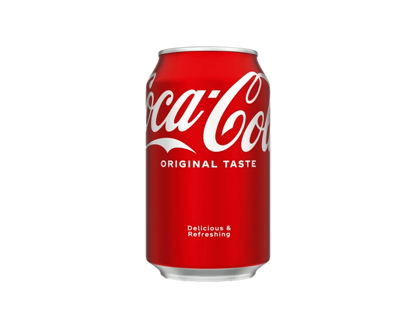 Coke Can