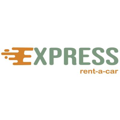 Logo von Express transporter Vermietung