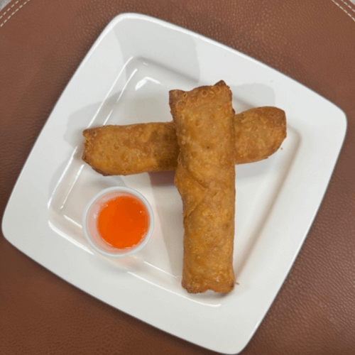 Egg Roll (1 Pc)