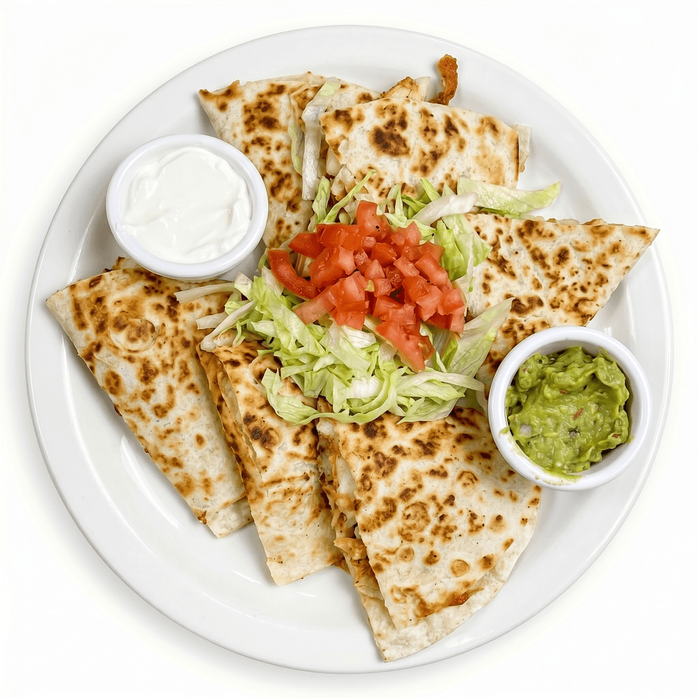 Quesadilla Select