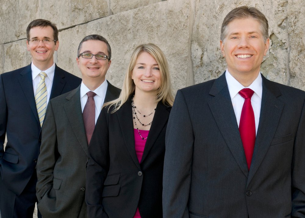 Harvest Financial Advisors Photo