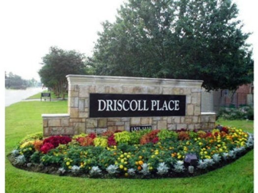 Images Driscoll Place
