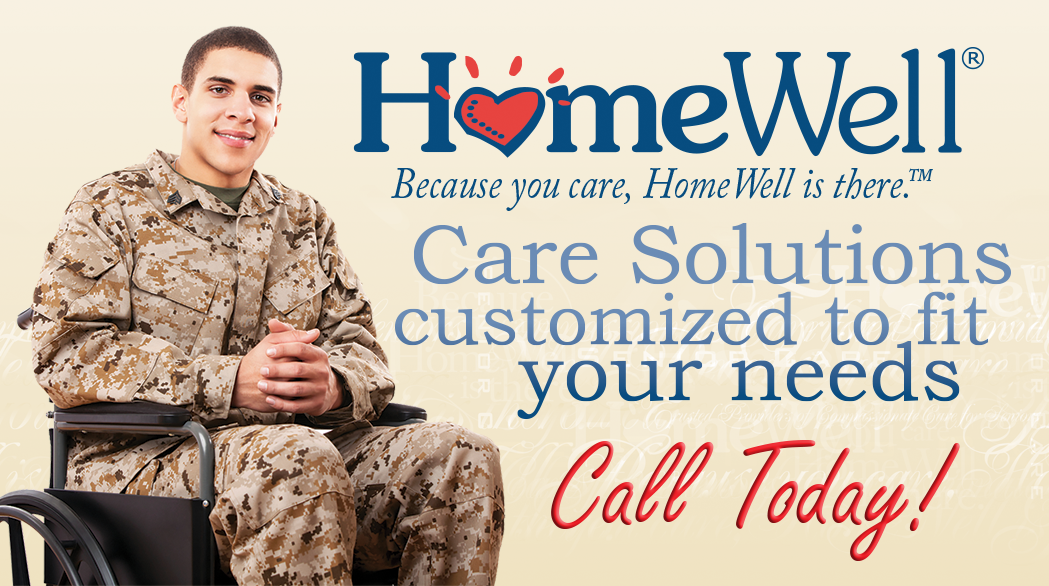 HomeWell Care Services Photo