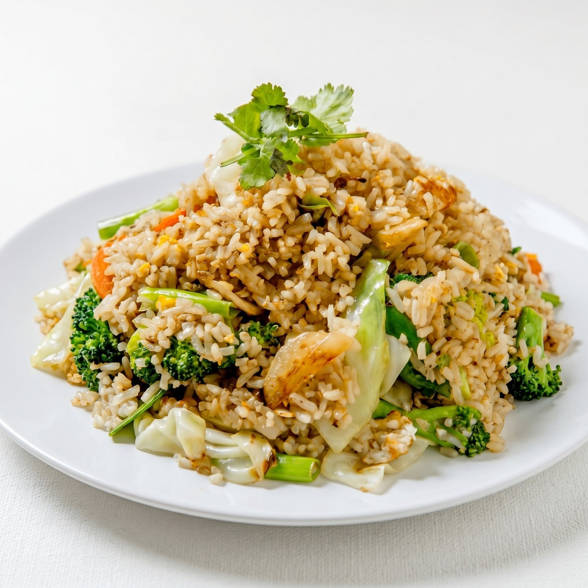Original Thai Fried Rice
