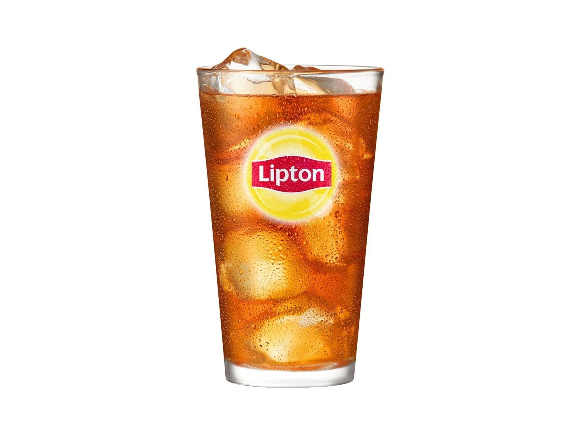 Lipton Sweet Tea - Fountain