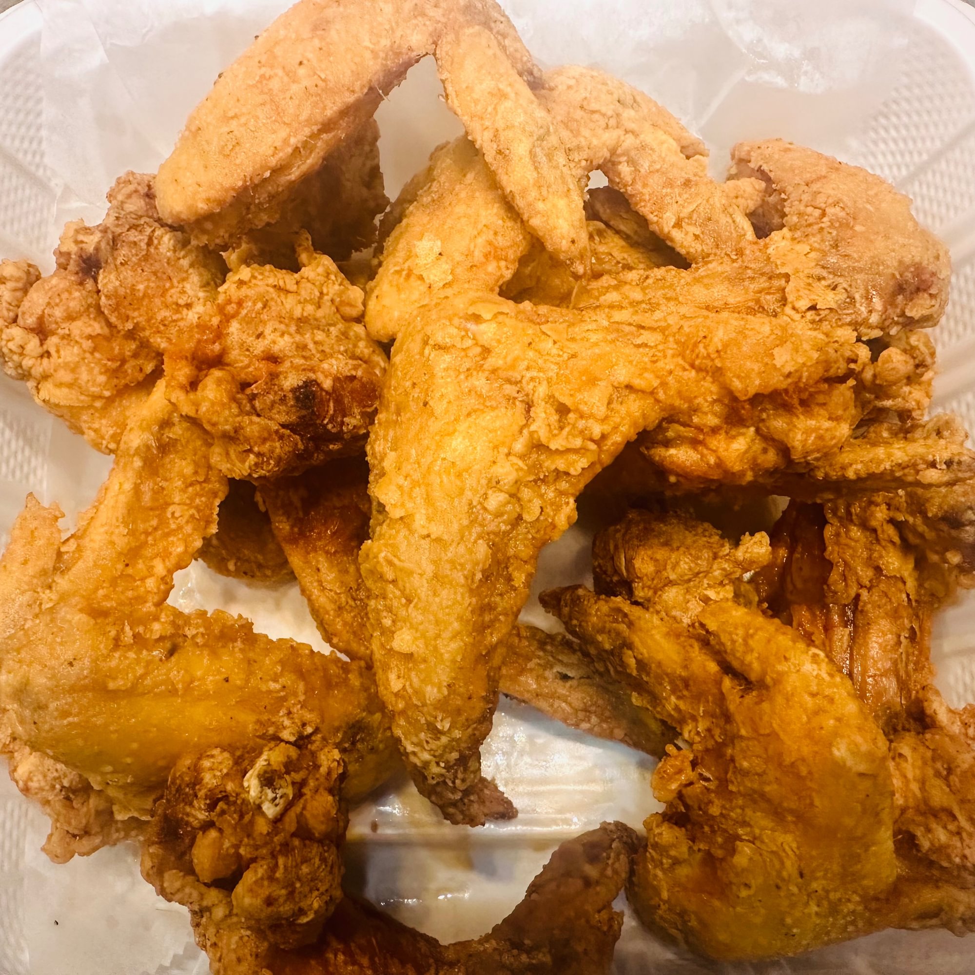 Whole Wings