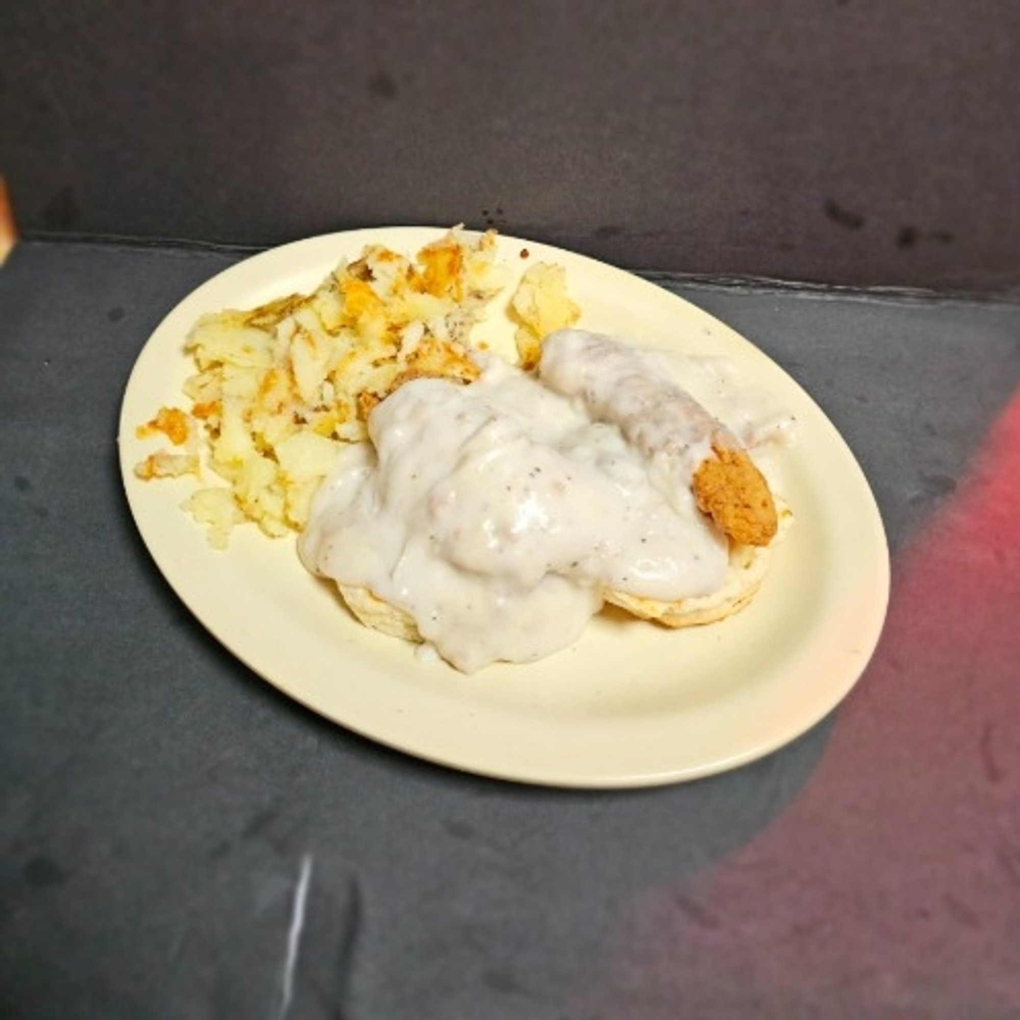 Southern Comfort