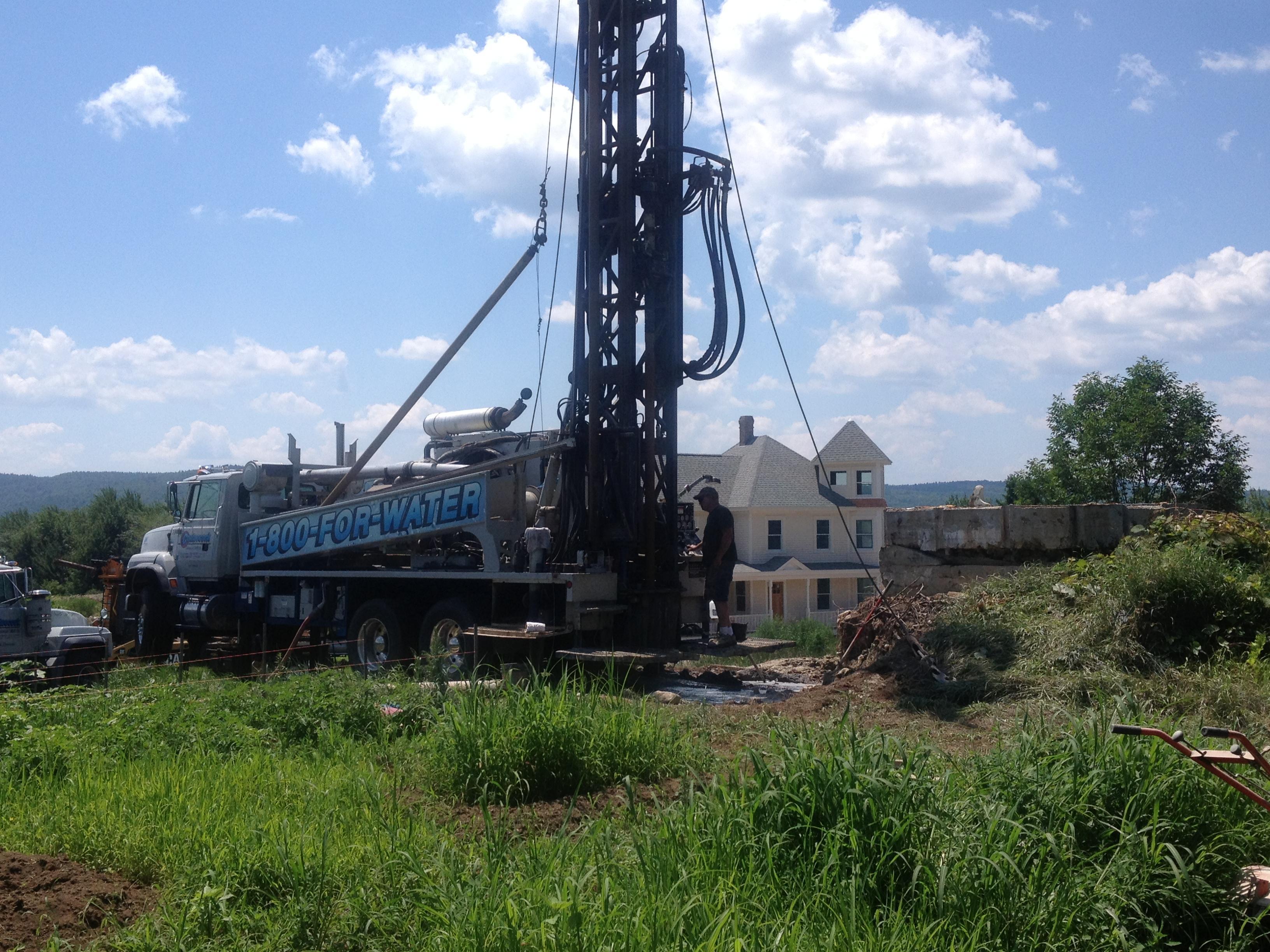 Contoocook Artesian Well Co Image