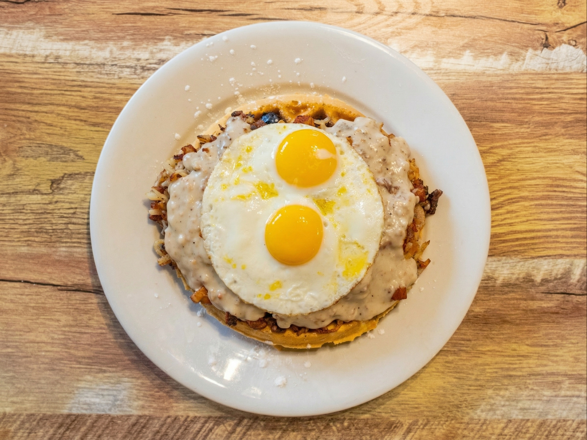 Country Skillet