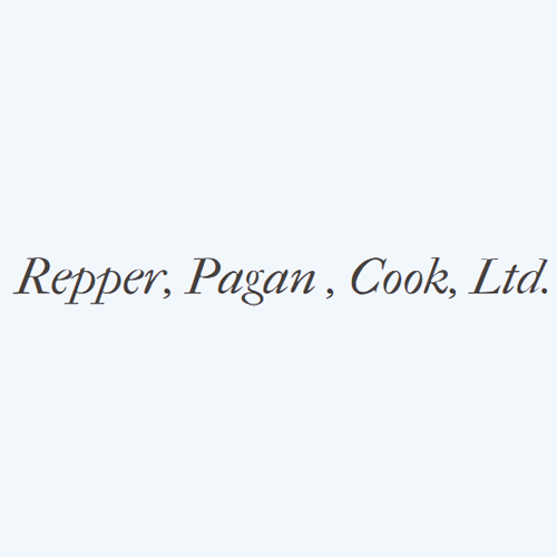 Repper, Pagan, Cook, Ltd.