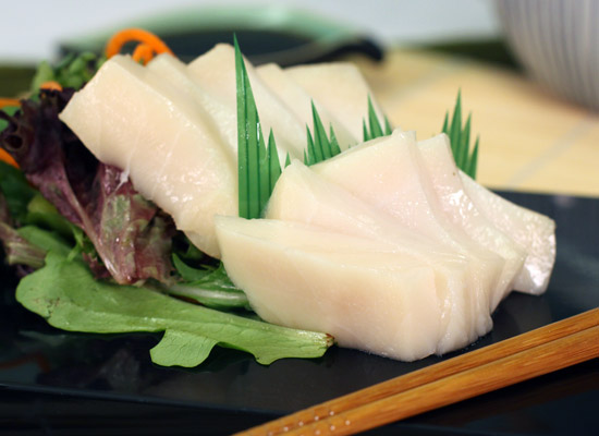 White Tuna