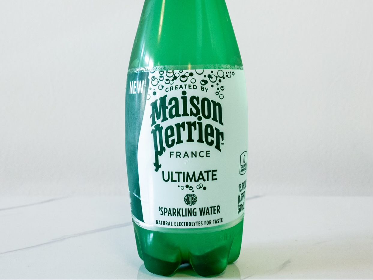Maison Perrier