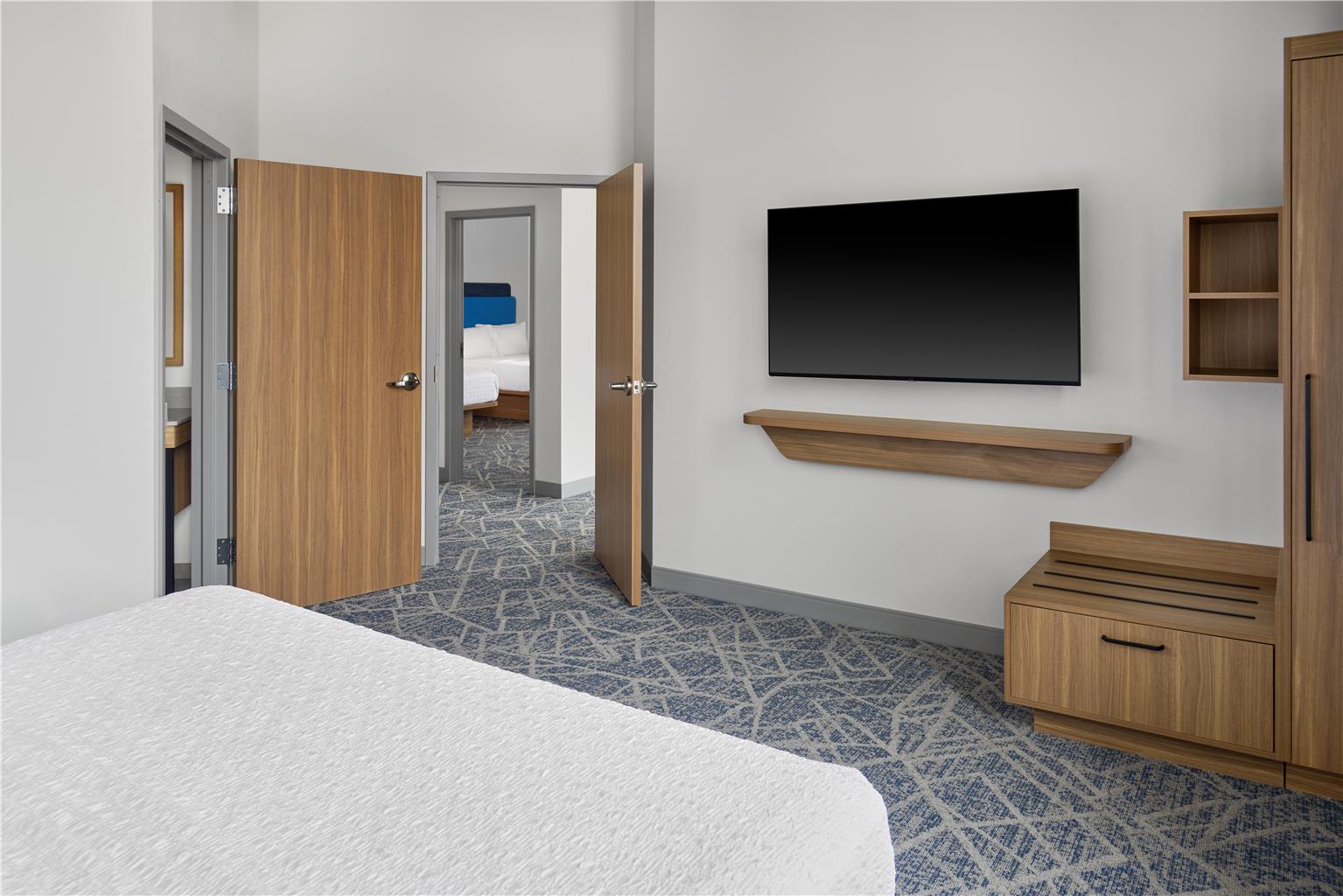 Hampton Inn by Hilton Lincoln Downtown Image