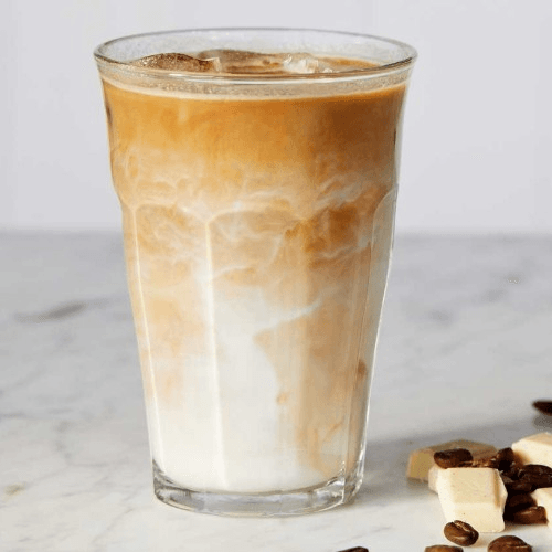 White Mocha