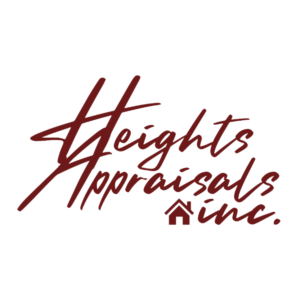 Heights Appraisals