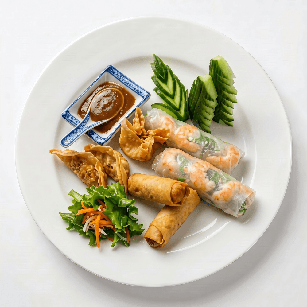 Saigon Tray