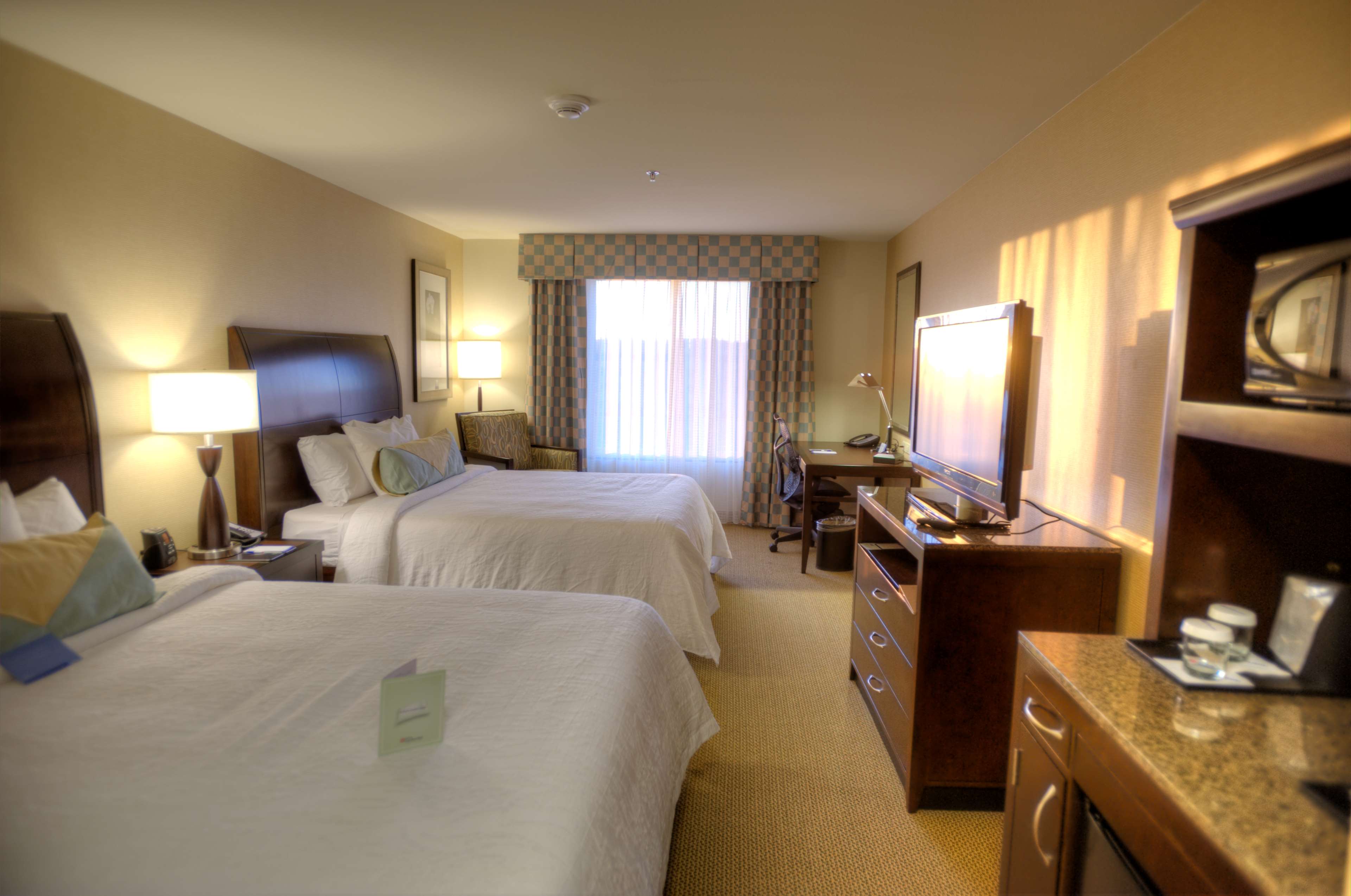 Hilton Garden Inn Omaha East/Council Bluffs Photo