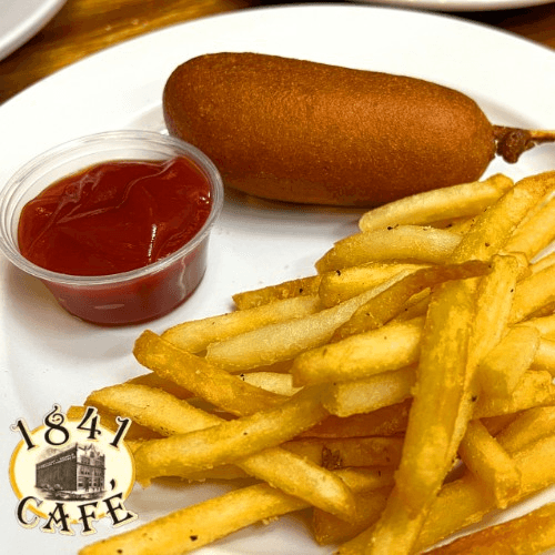 Corn Dog