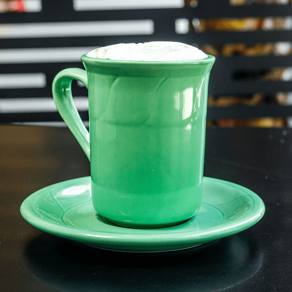 Peanut Tea
