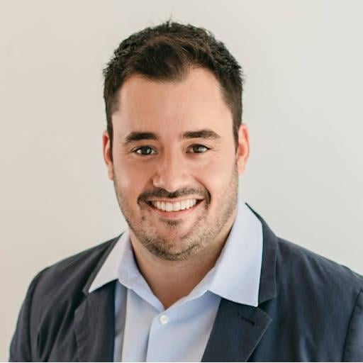 Nick Ferrante Mortgage Group Logo