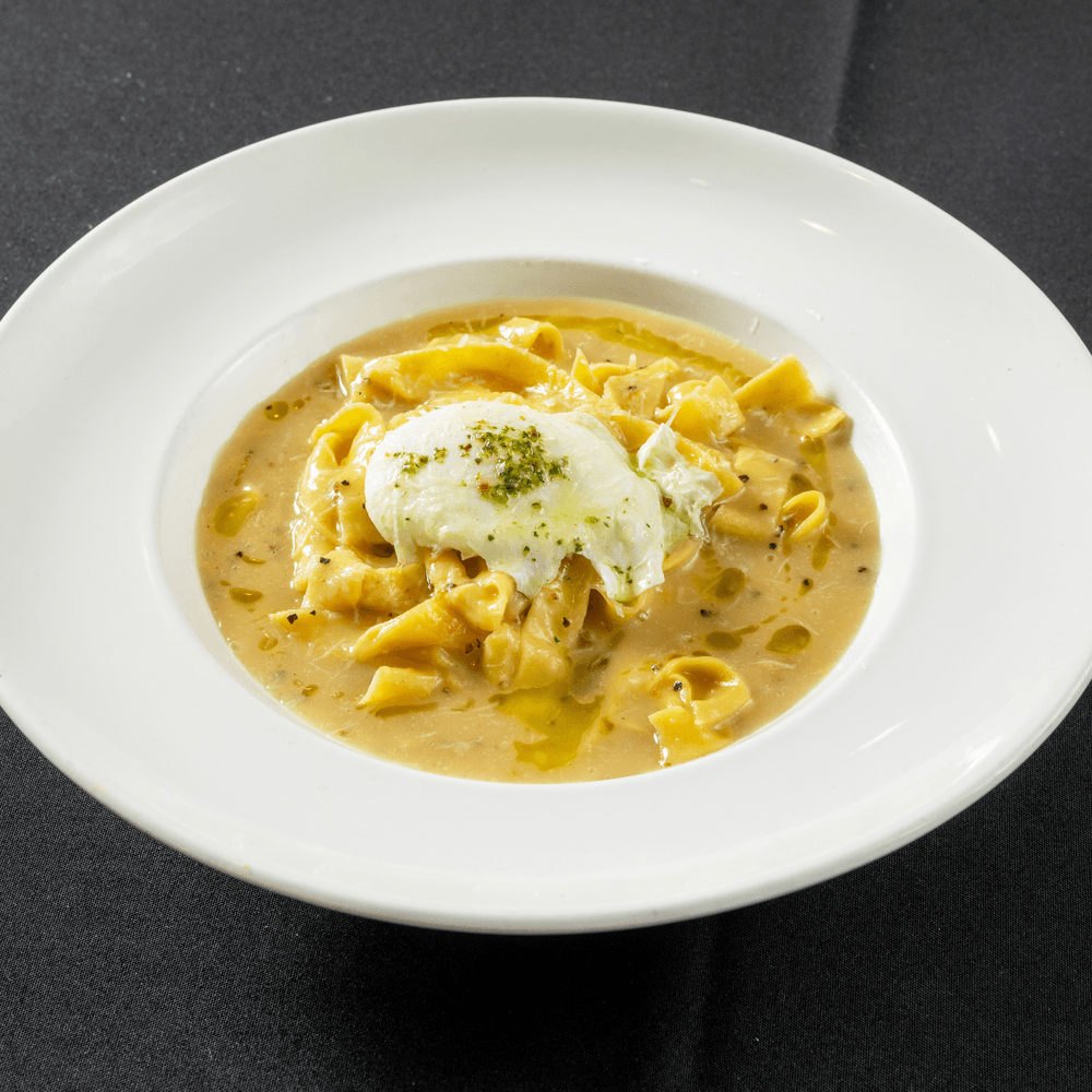 Cacio E Pepe Entrée