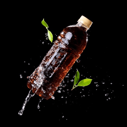 Bottled Teas (Sweet or Unsweet)