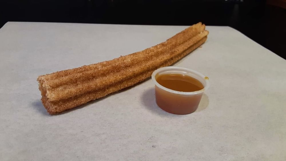 Churros