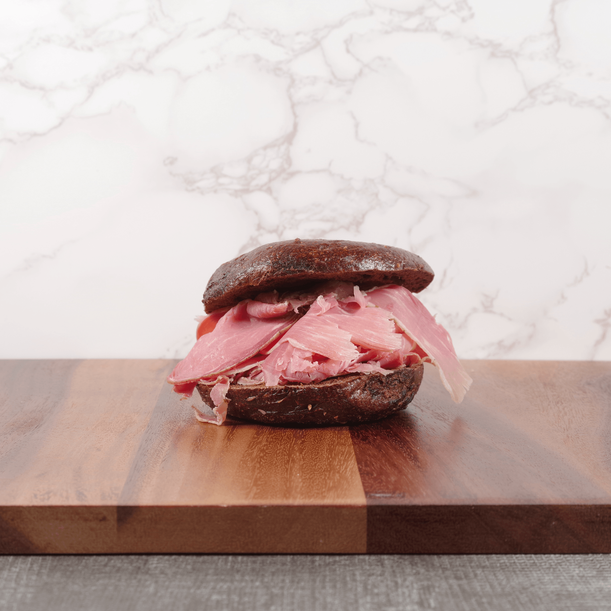 Prosciutto Di Parma Sandwich