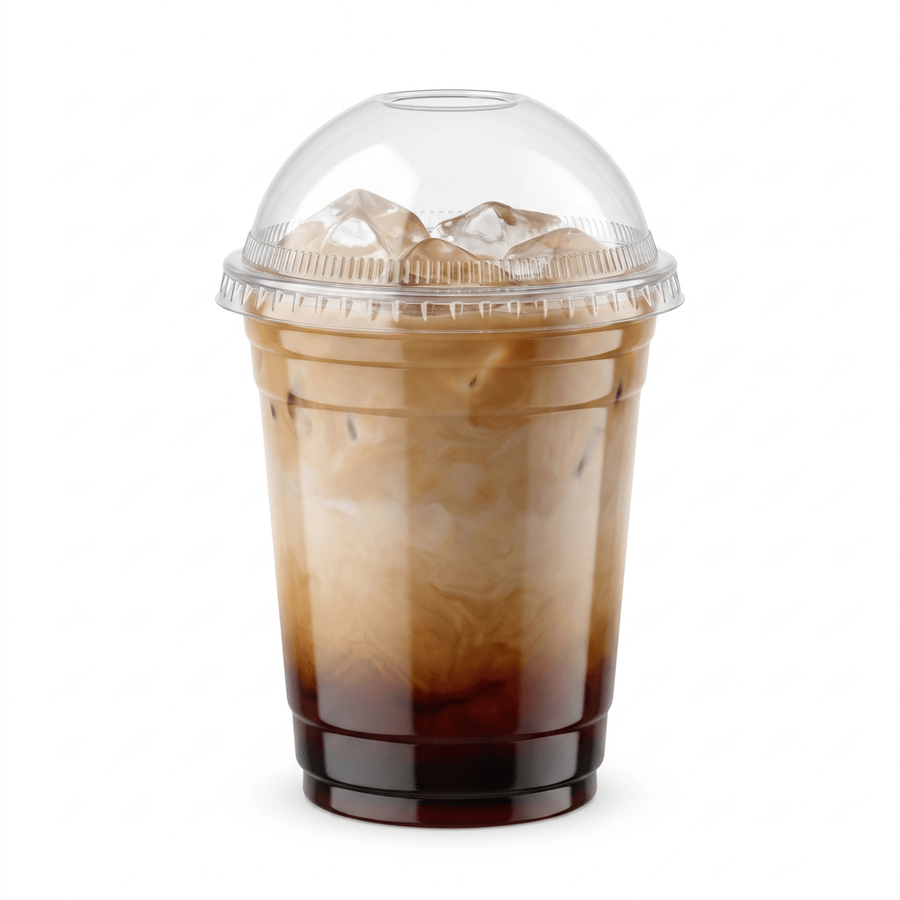 Thai Iced Coffee