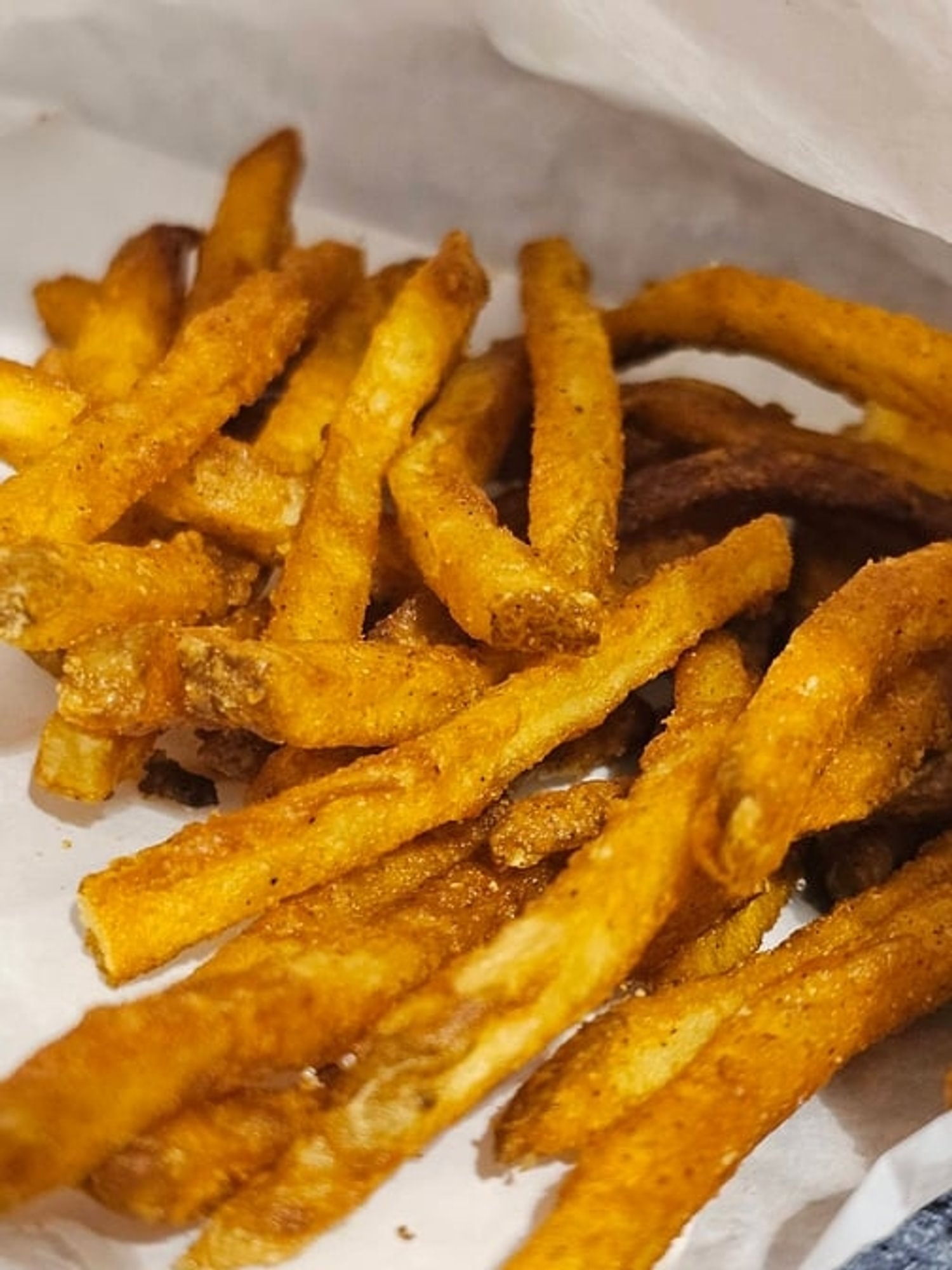 Buffalo Sticks
