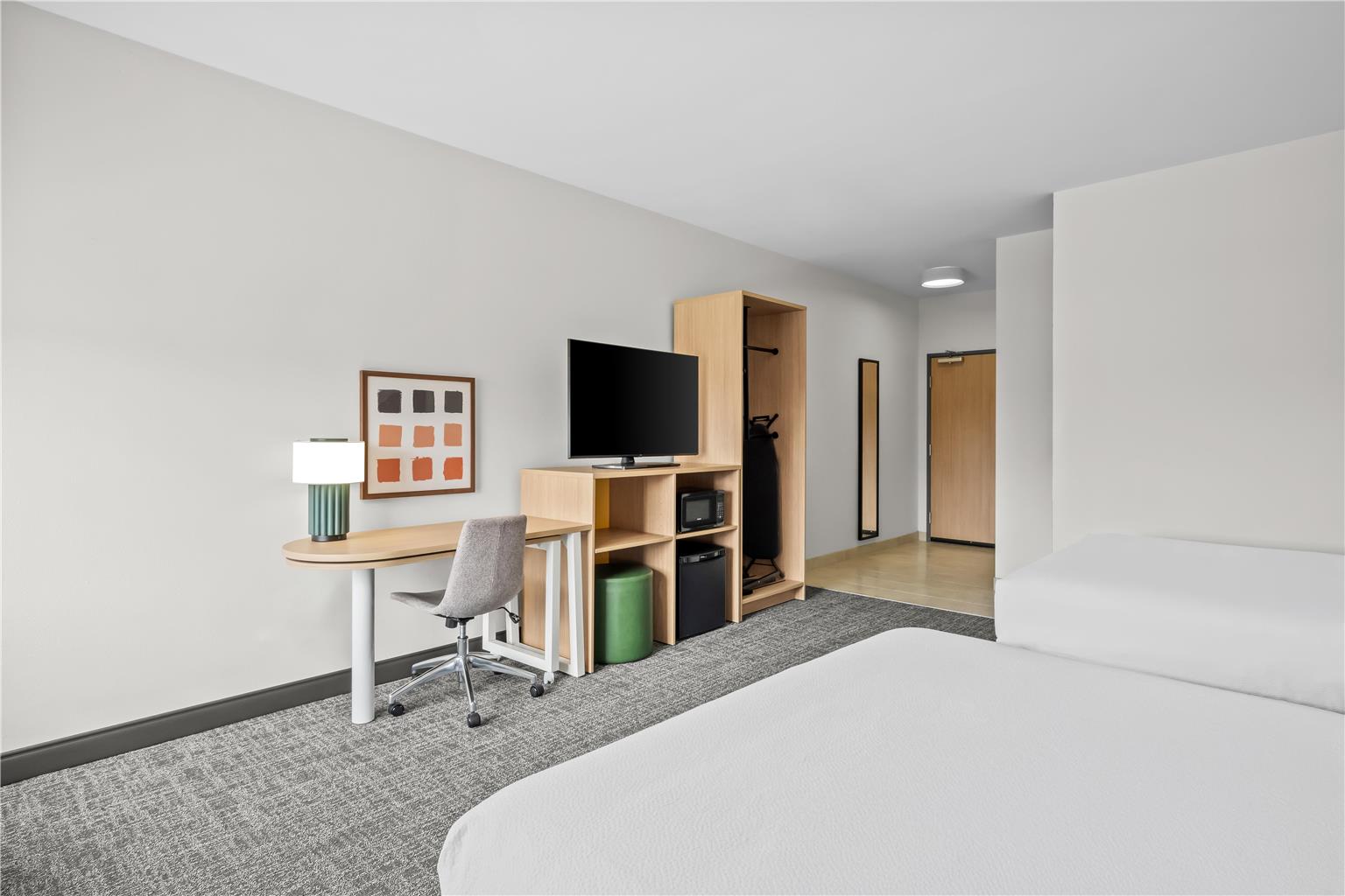 Spark by Hilton Garland Dallas East Image