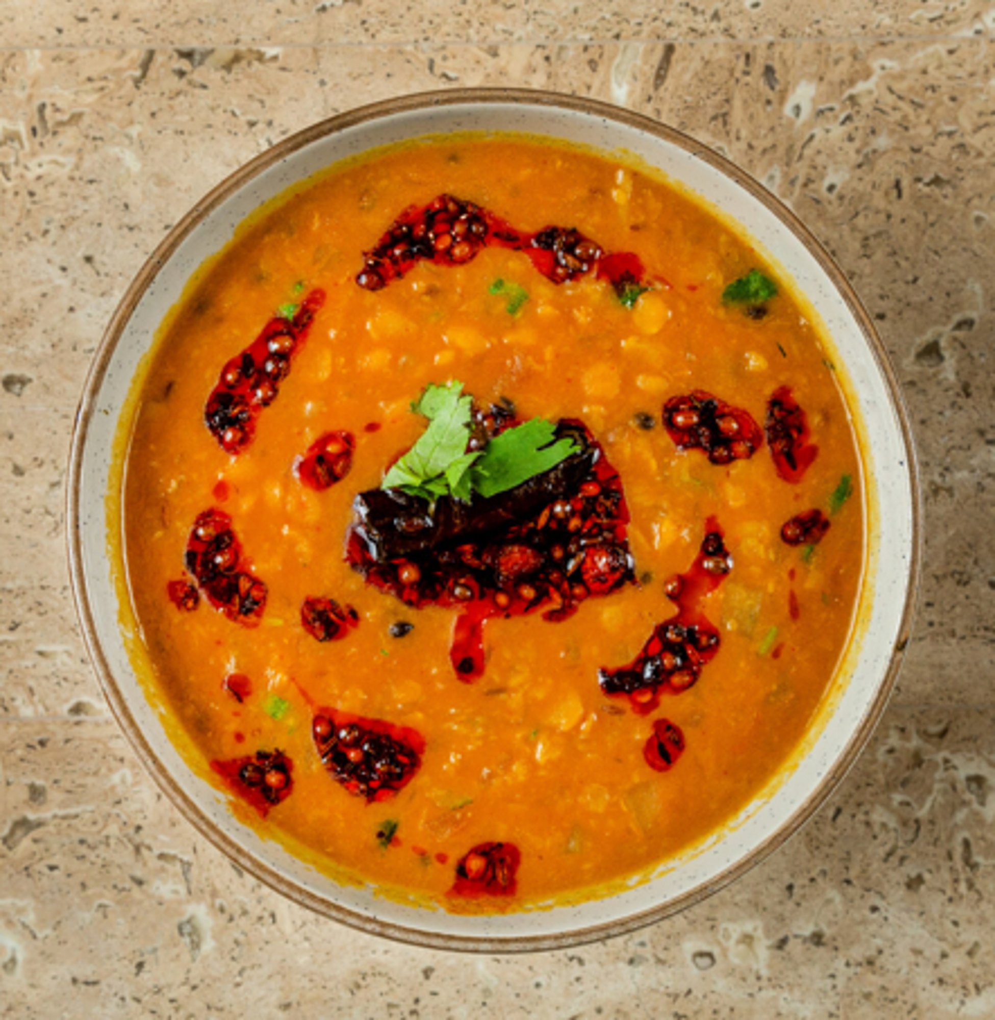 Daal Tadka (gf)