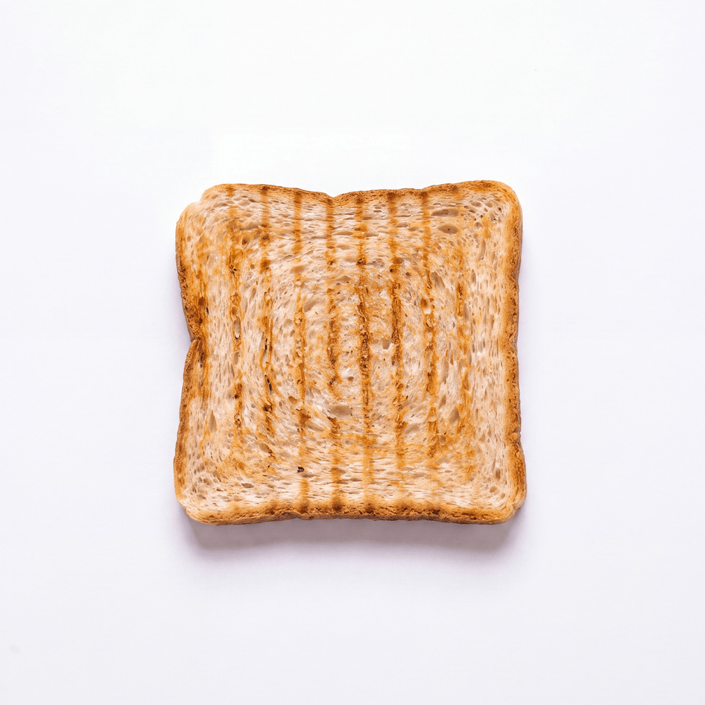1 Slice Of Toast