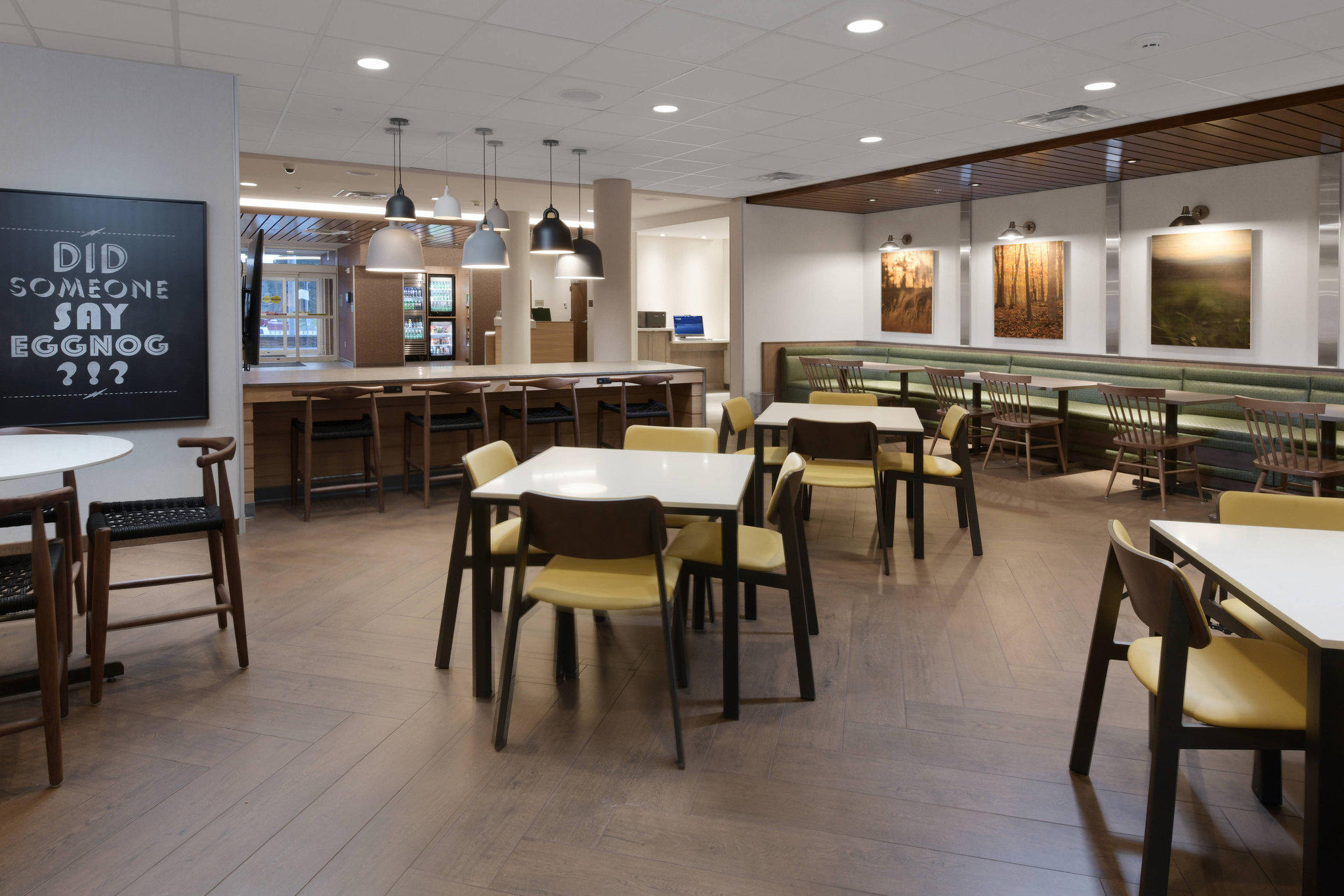 Fairfield Inn & Suites by Marriott El Dorado Photo