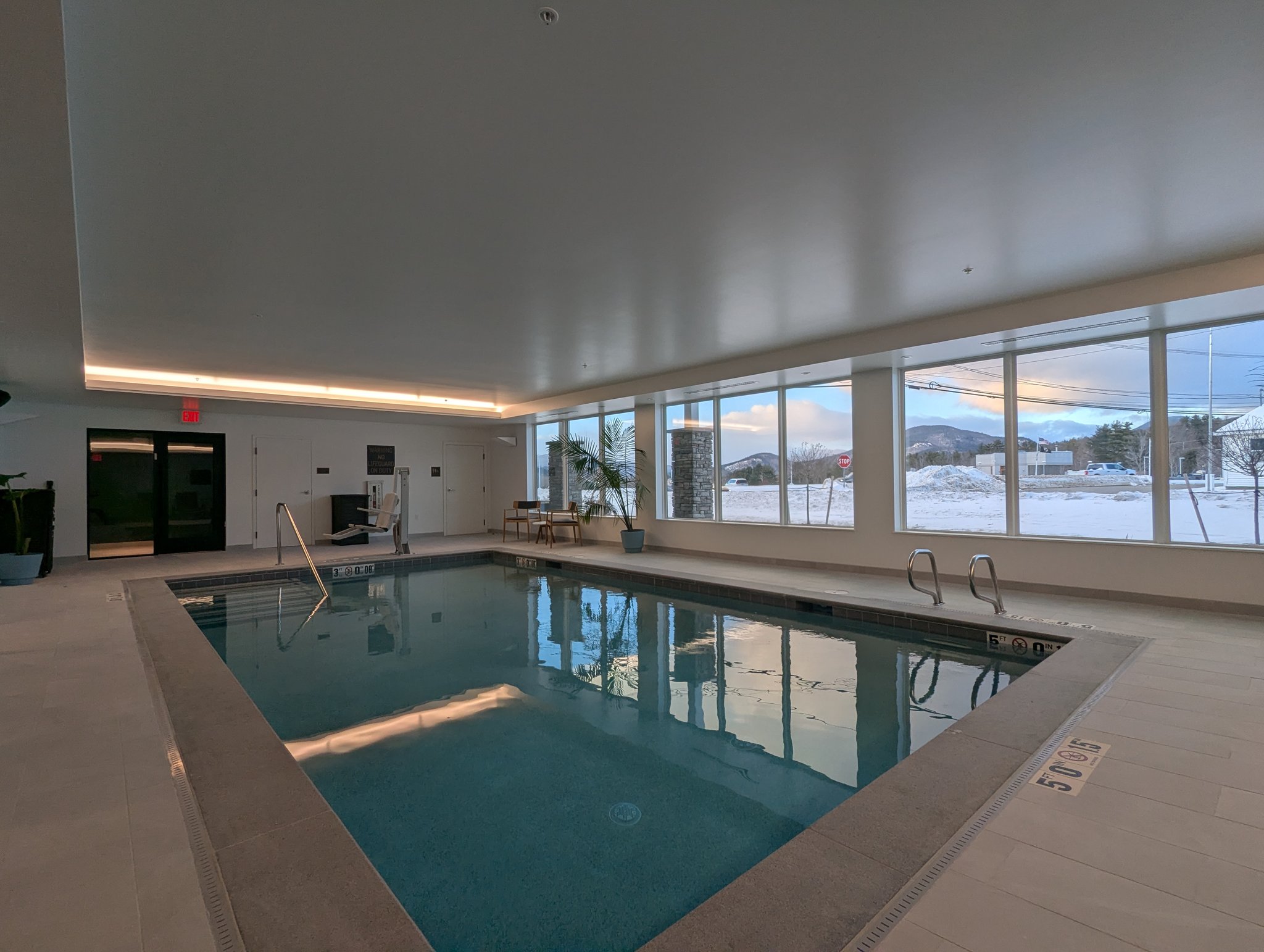 Hotel Indigo North Conway by IHG Image