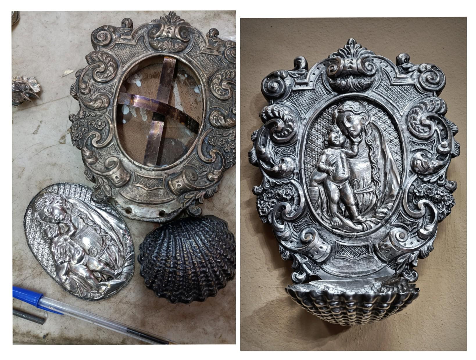Galería en miniatura