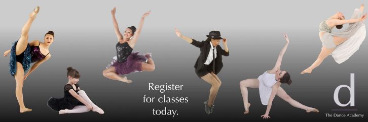 Images Dance Academy
