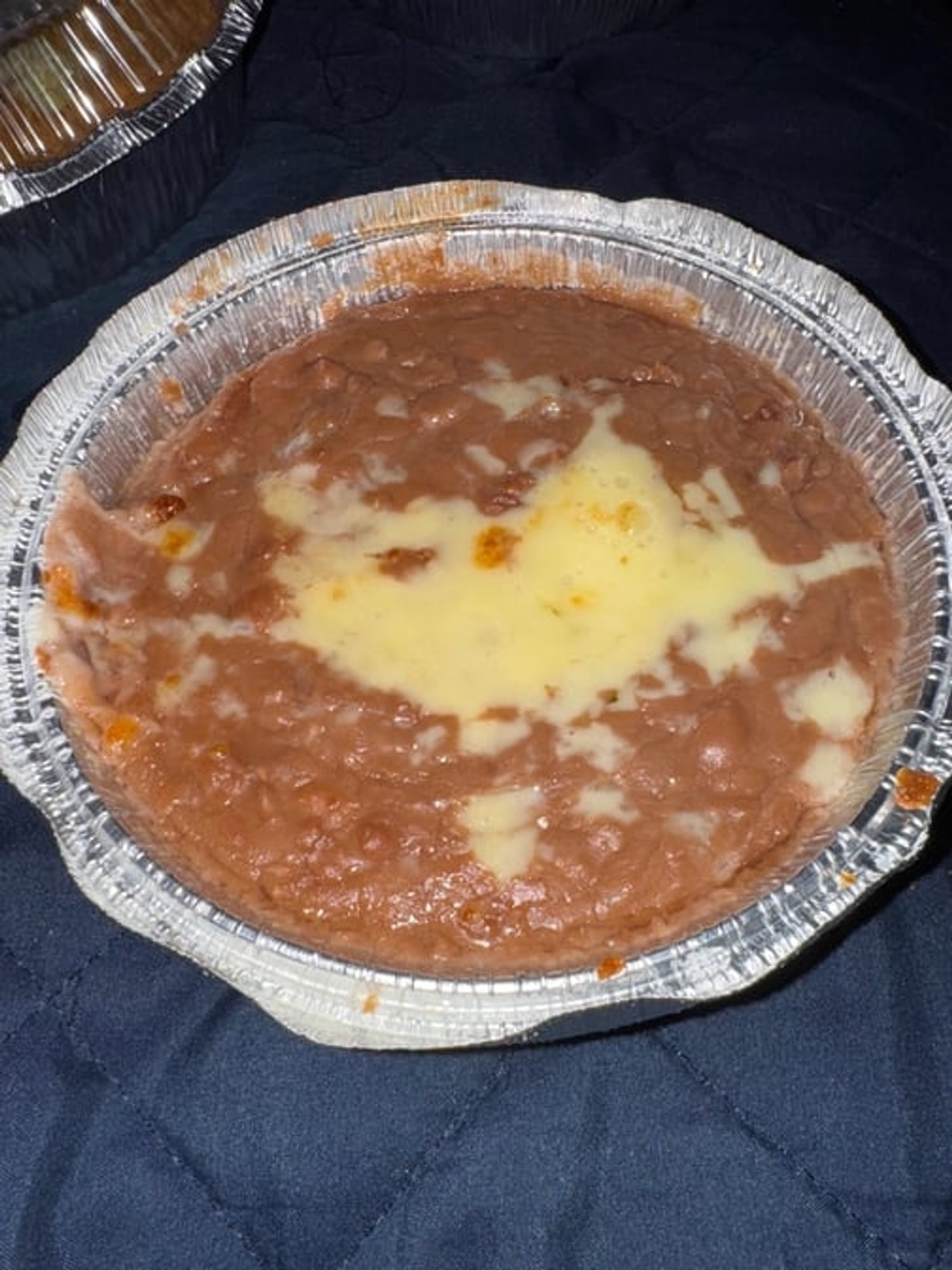 Refried Beans