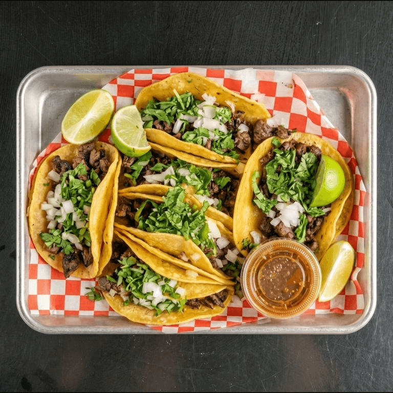 Street Tacos (4)