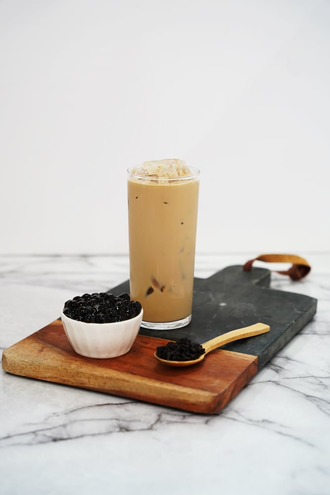 Classic Milk Tea
