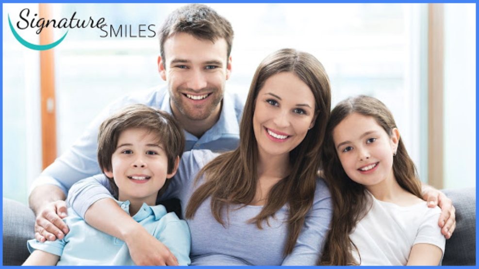 Signature Smiles Dentistry & Orthodontics - Bastrop Photo