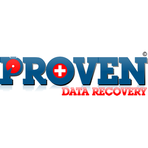 Proven Data Recovery Photo