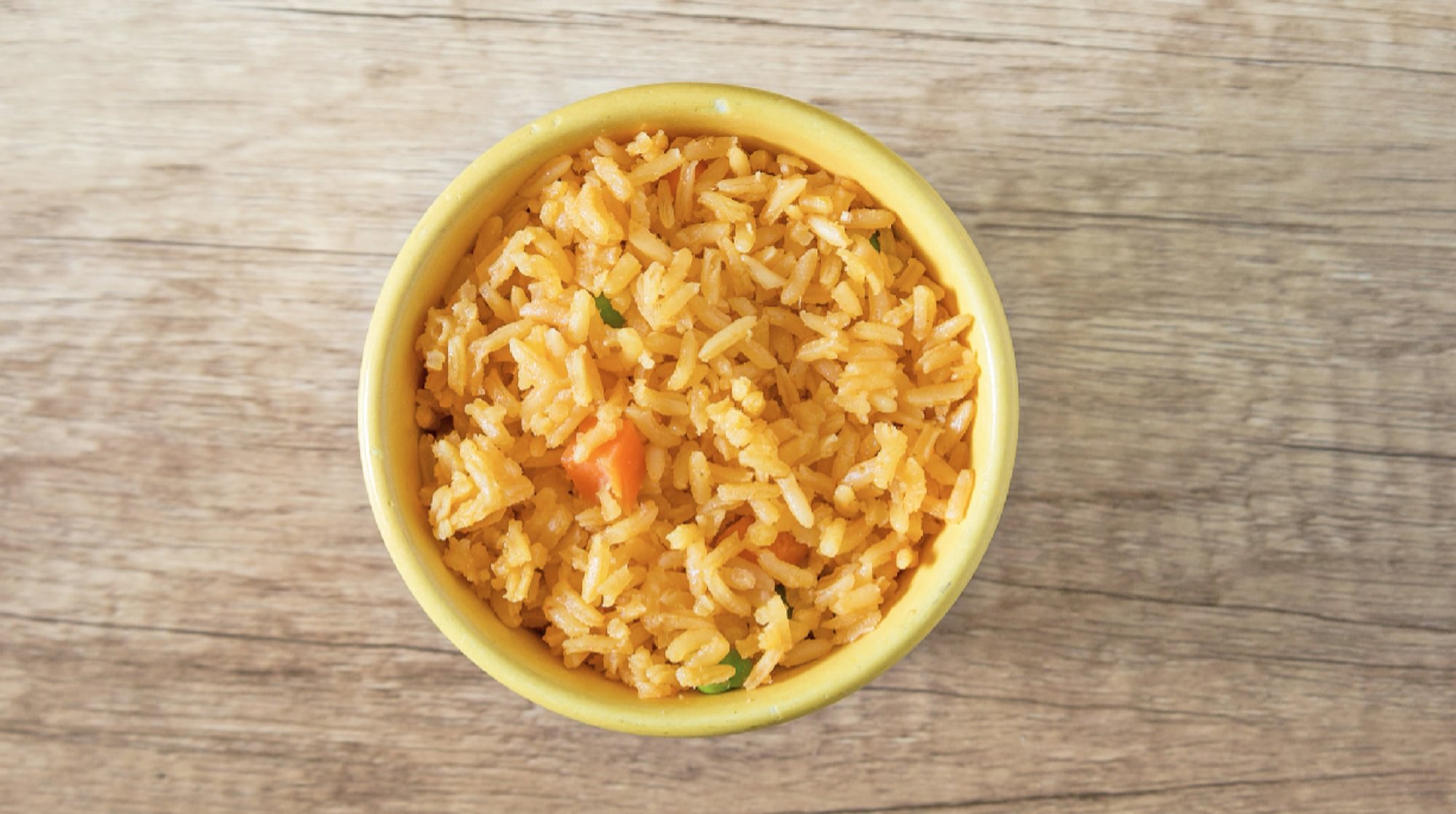 Arroz 8 oz