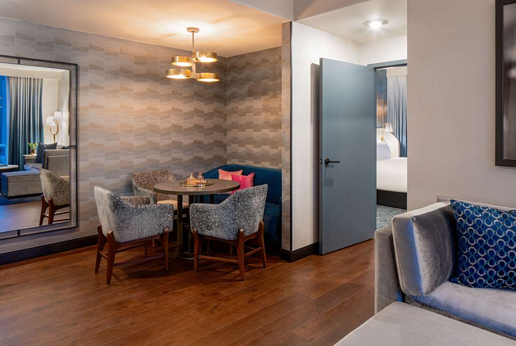 Tempo by Hilton Nashville Downtown Image