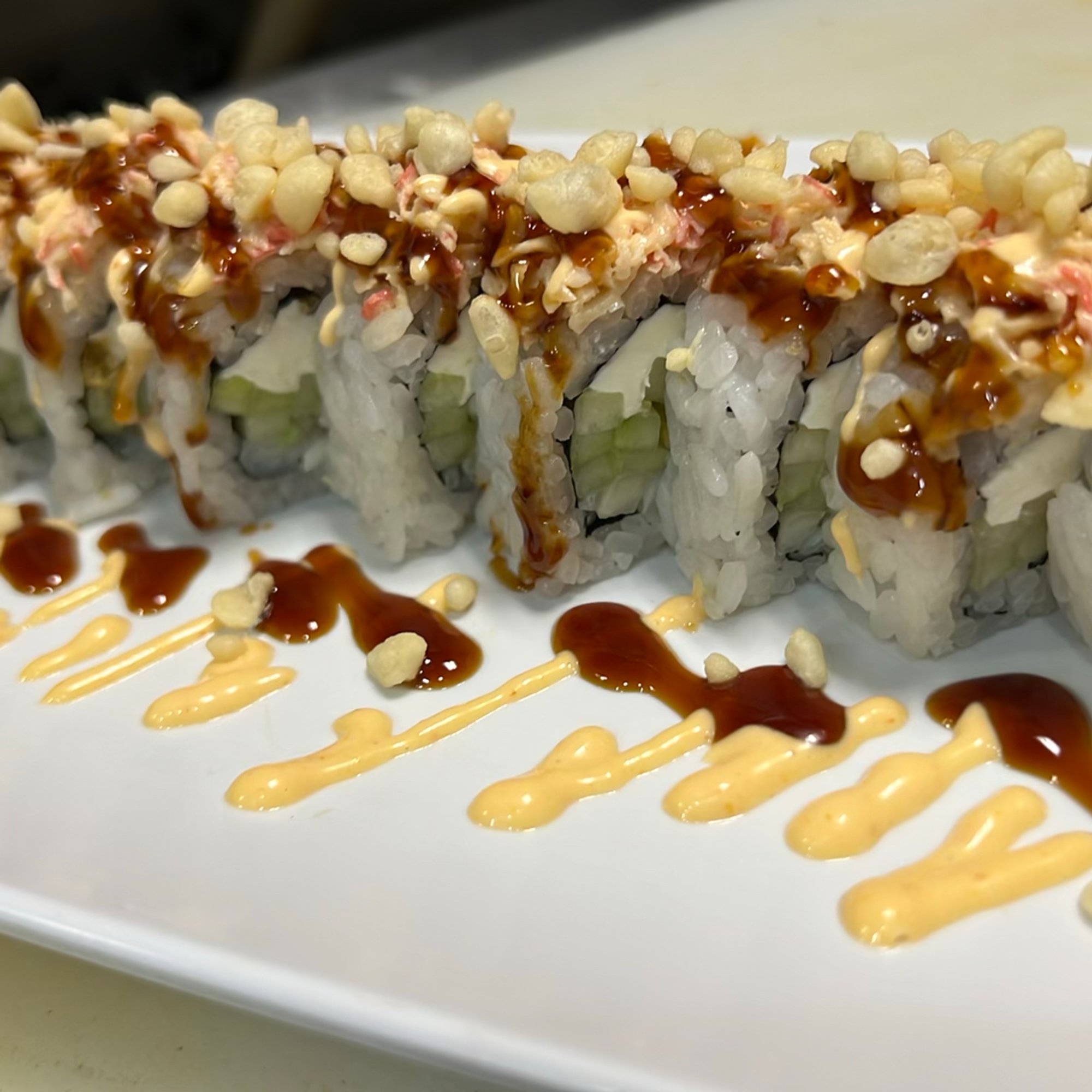 Laina Roll